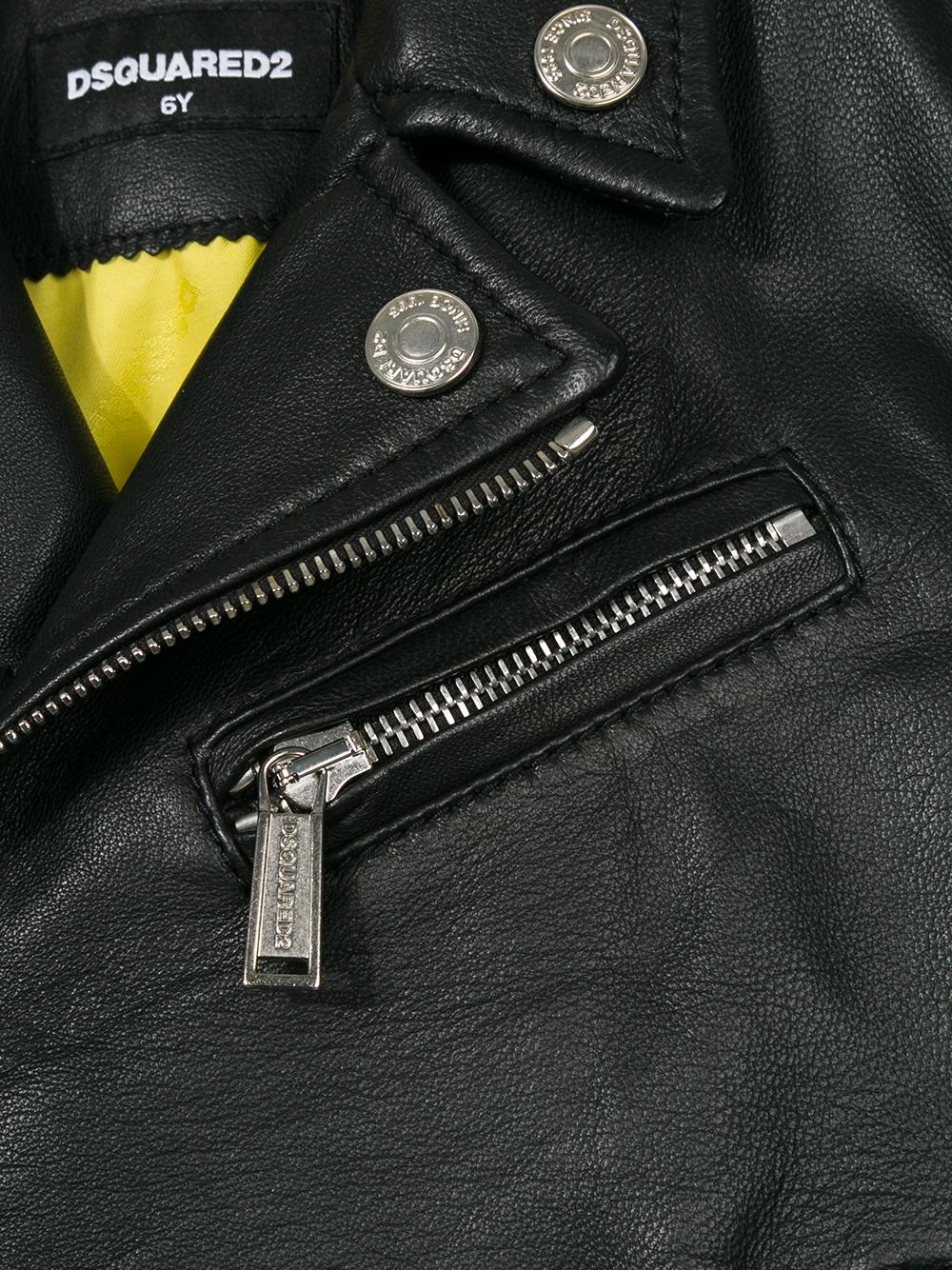 biker jacket