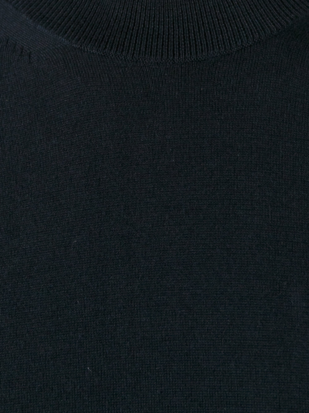 round neck jumper