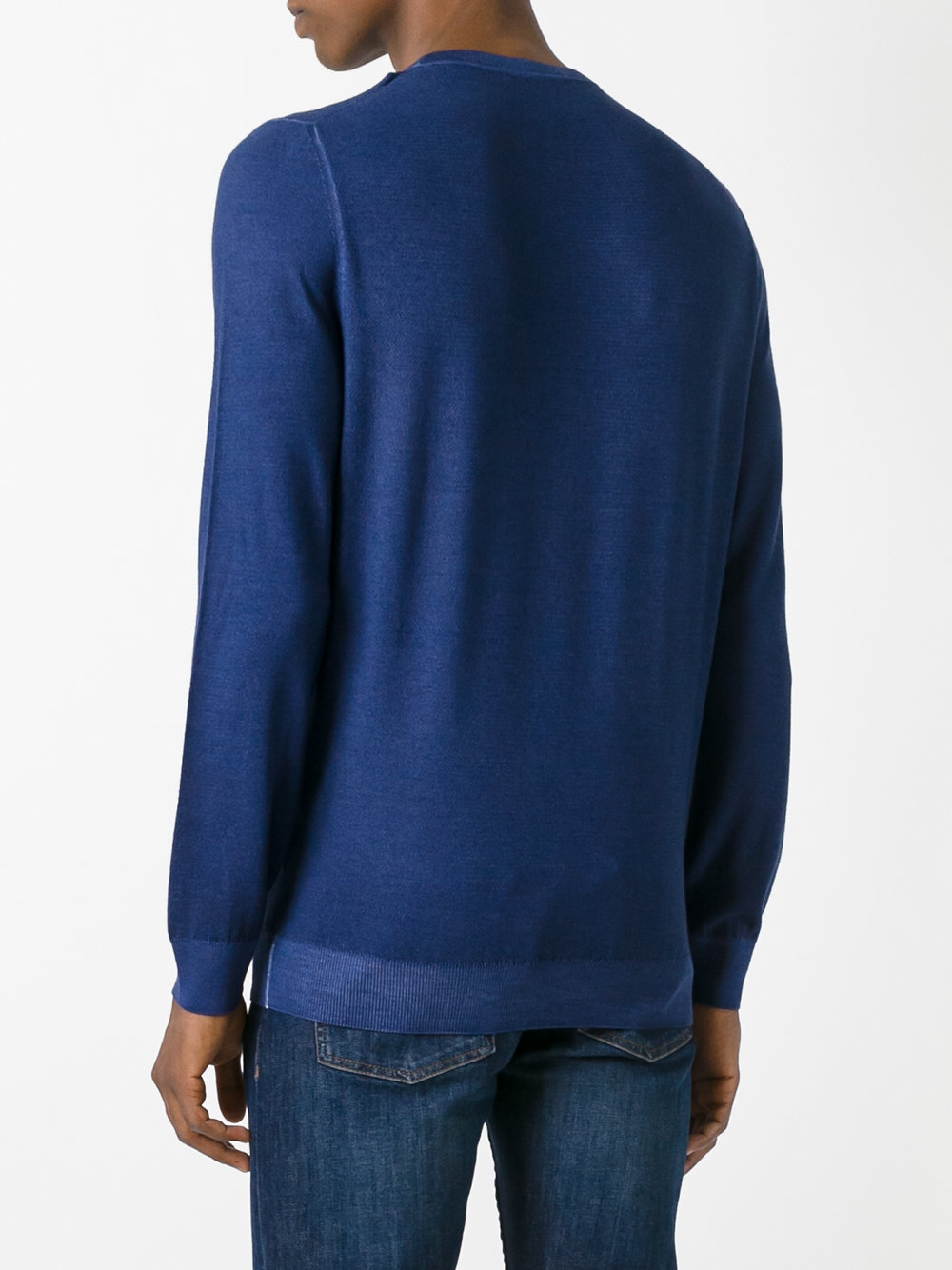 crew neck sweater