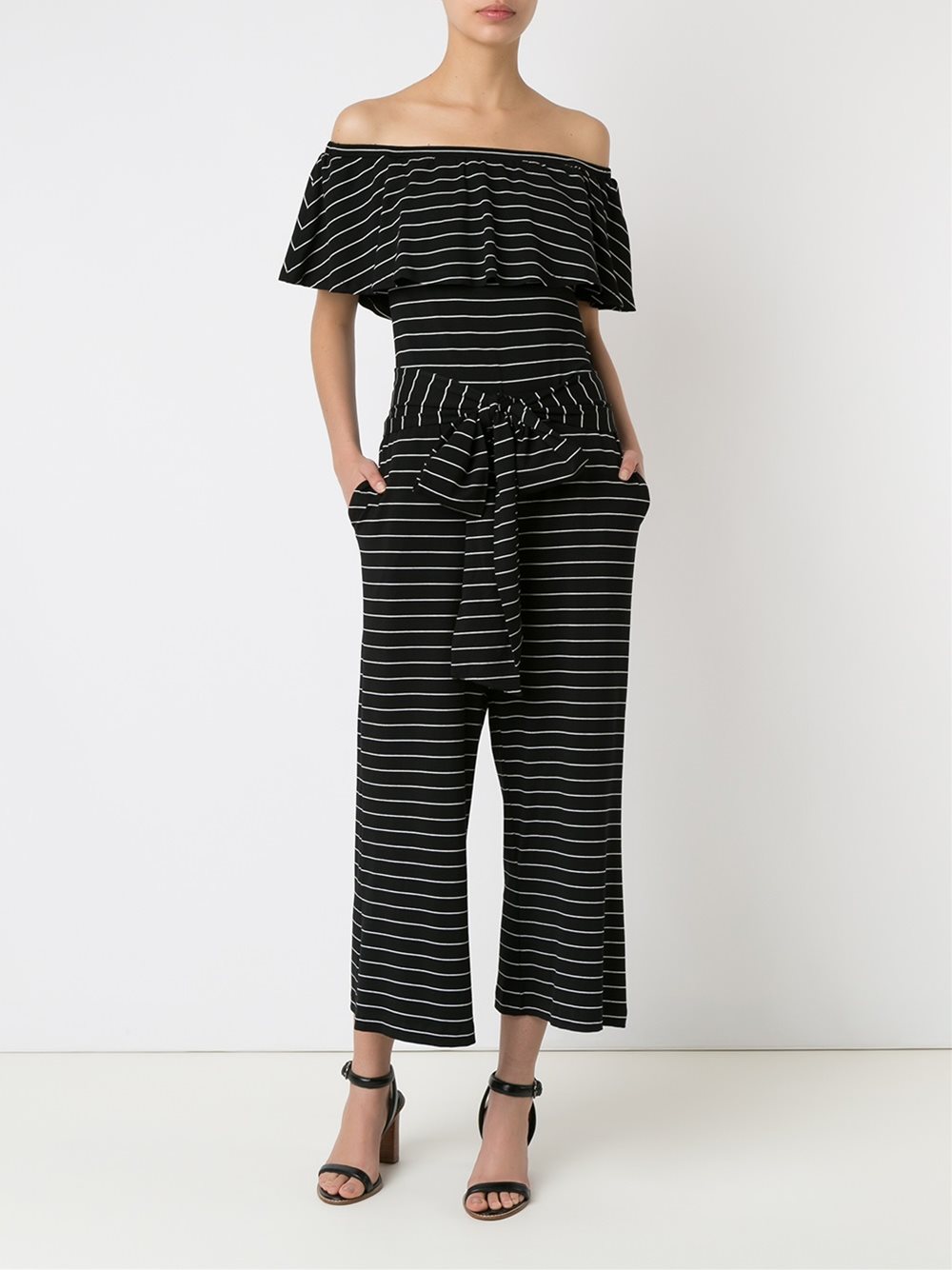 off shoulder bodysuit