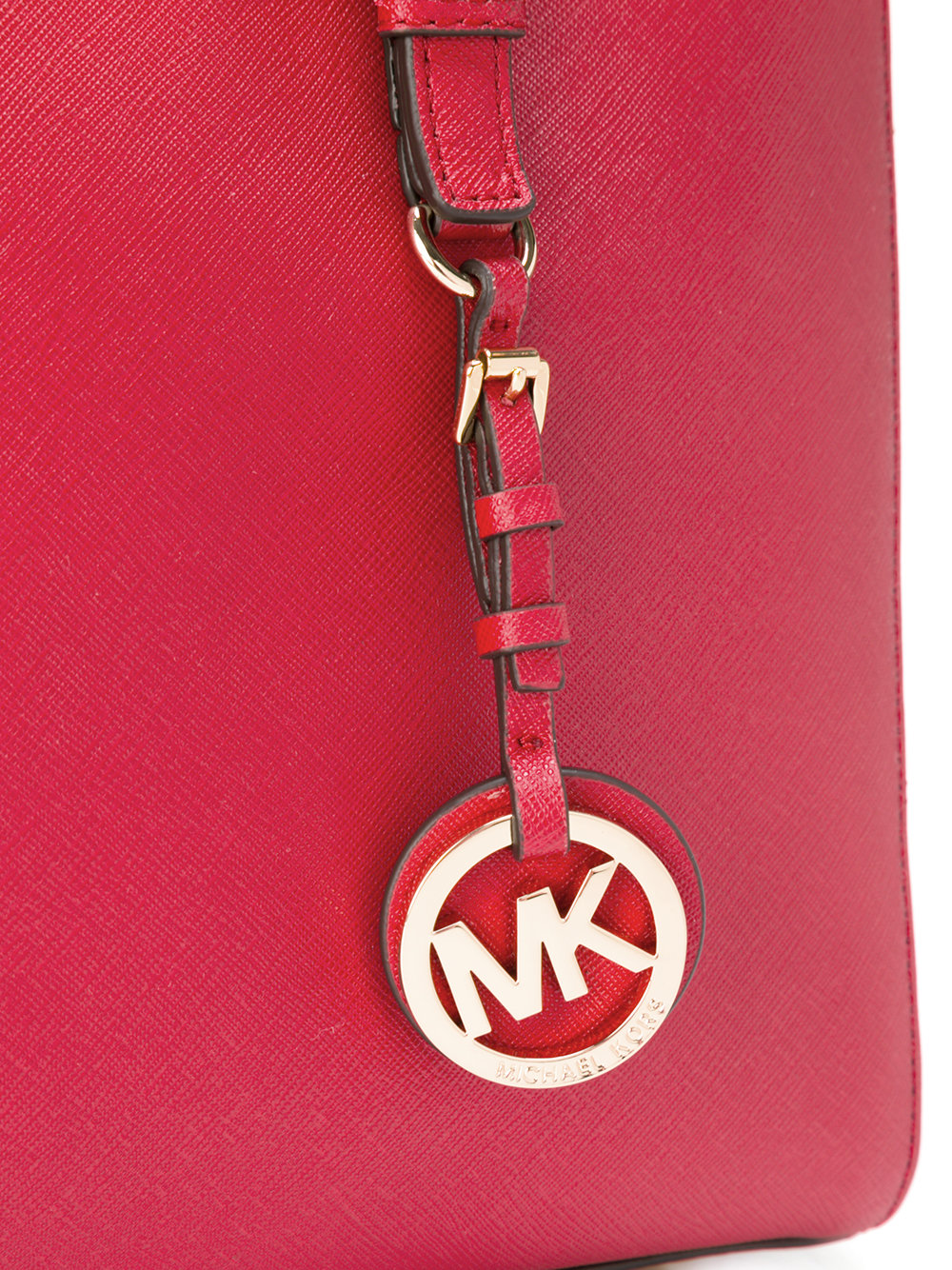 MICHAEL KORS 30H3GTVT8L 204 ??? Leather/Fur/Exotic Skins->Calf Leather