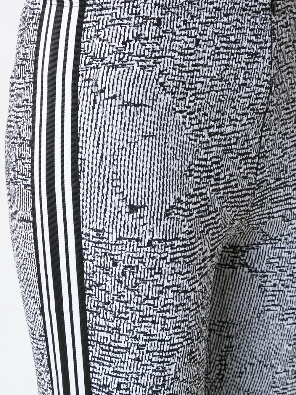 flared trousers