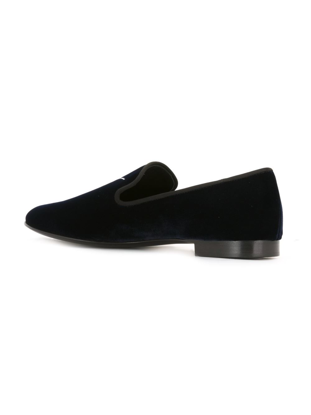 'Giuseppe' slippers 