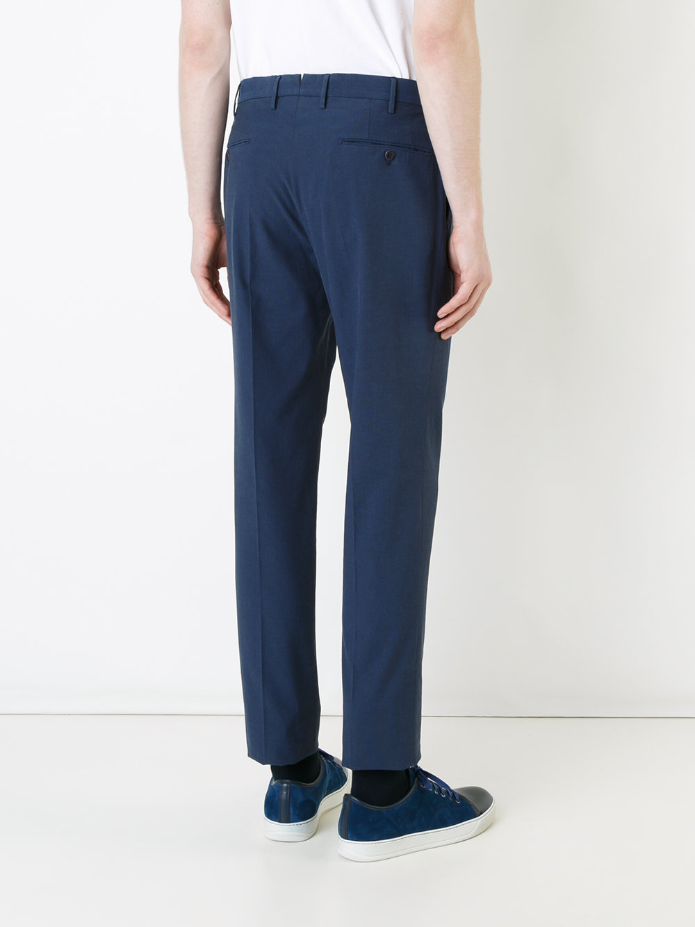 chino trousers
