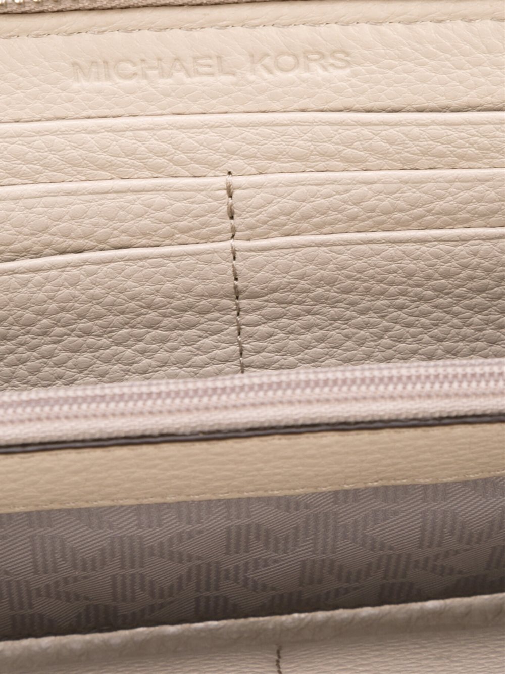 'Bedford' continental wallet