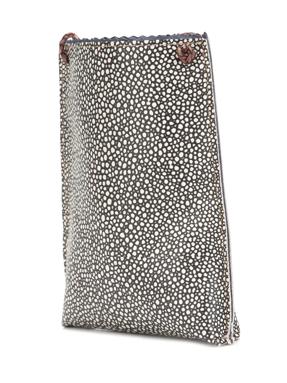 'Cell Pouch' crossbody bag