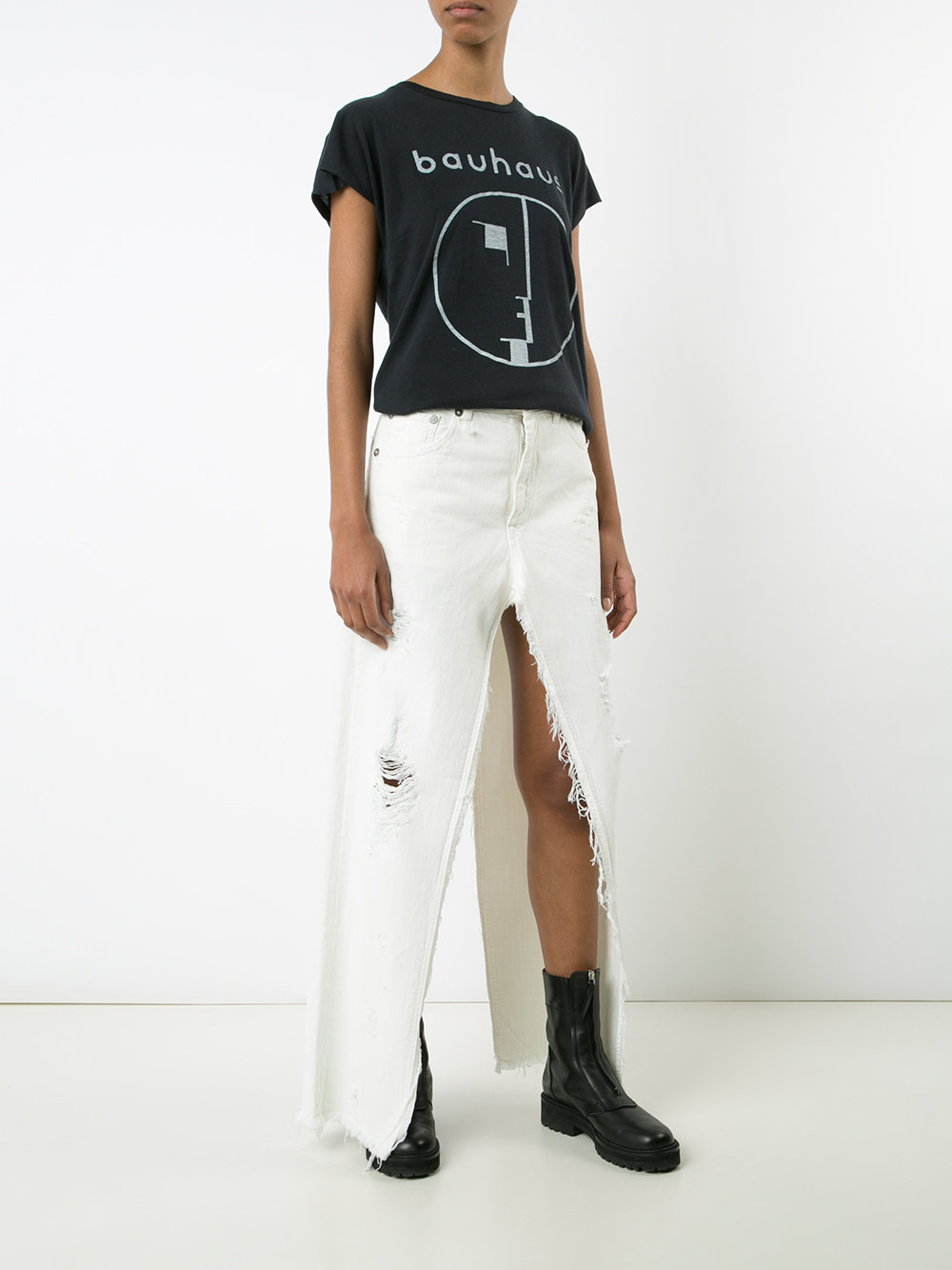 Bauhaus T-shirt 