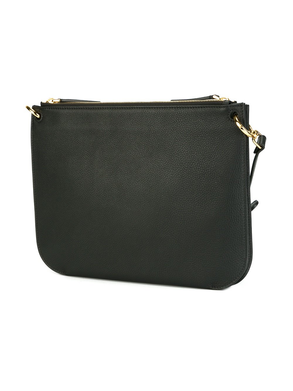 Bandoleer shoulder bag