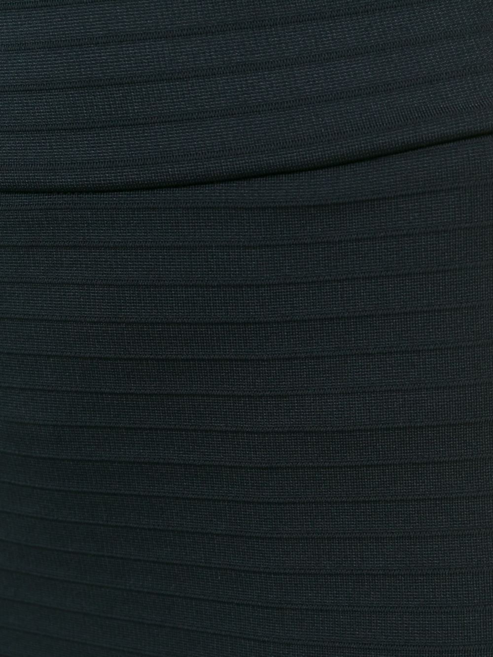 classic pencil skirt
