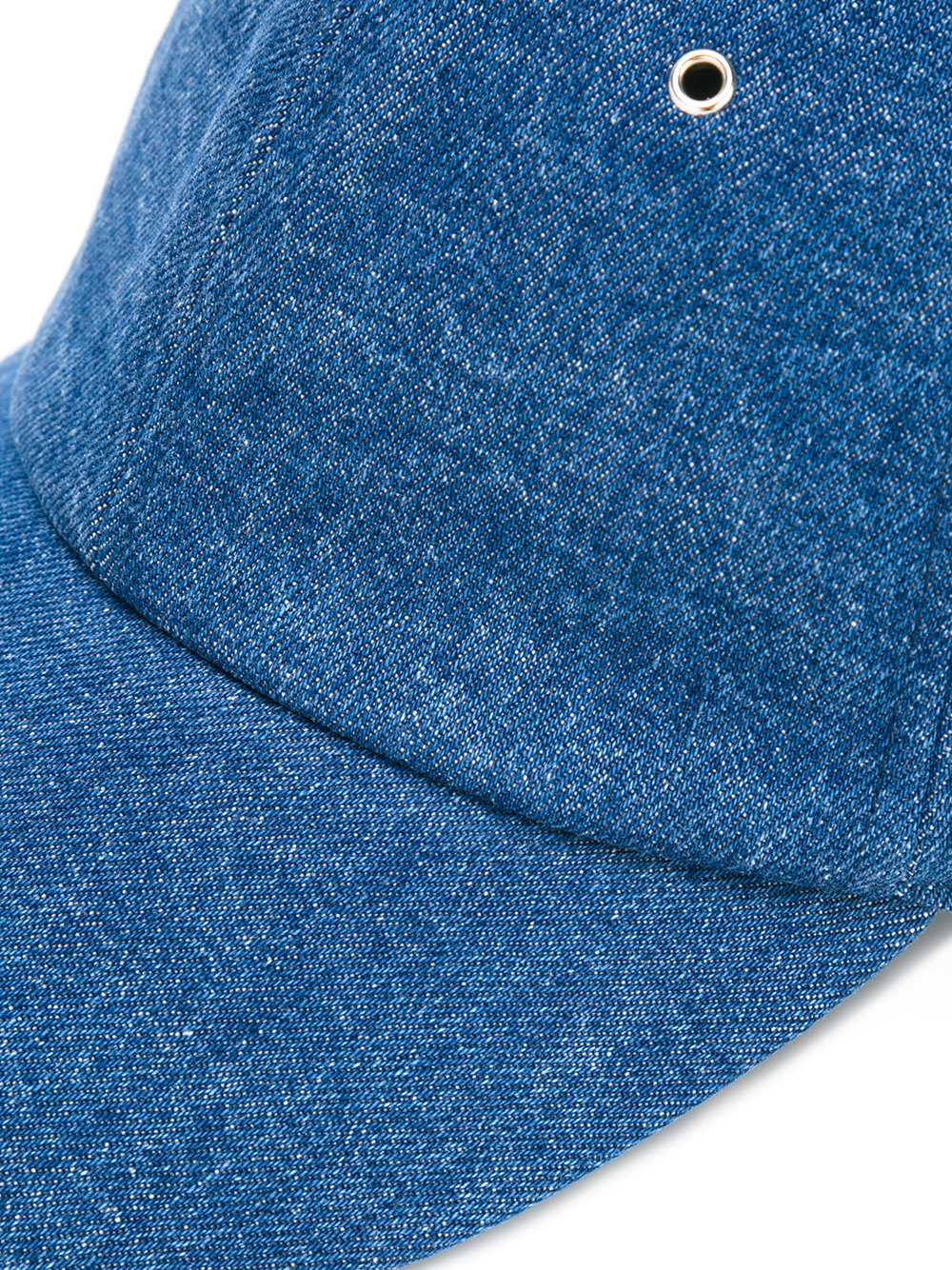 denim cap