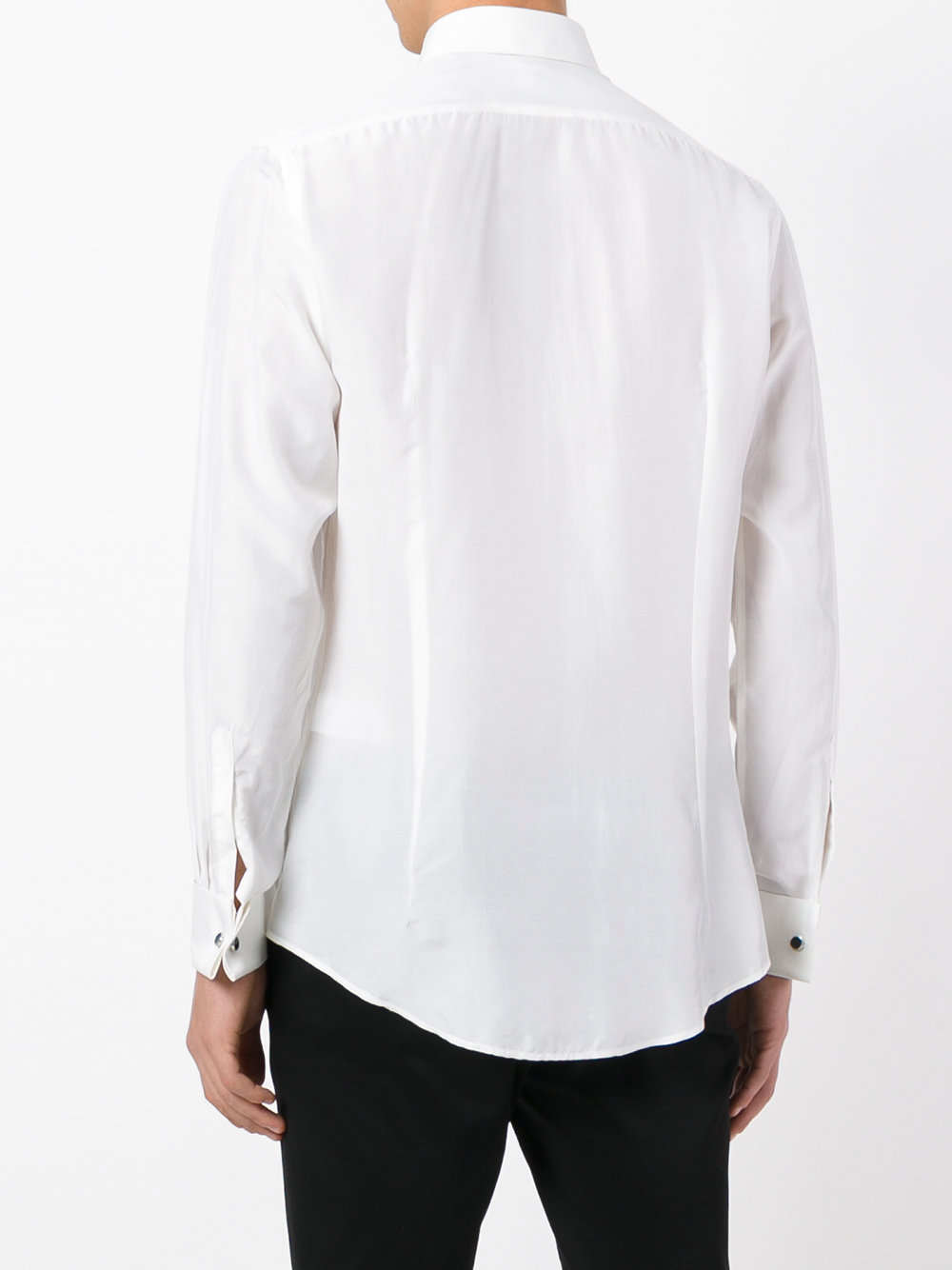 classic button-up shirt