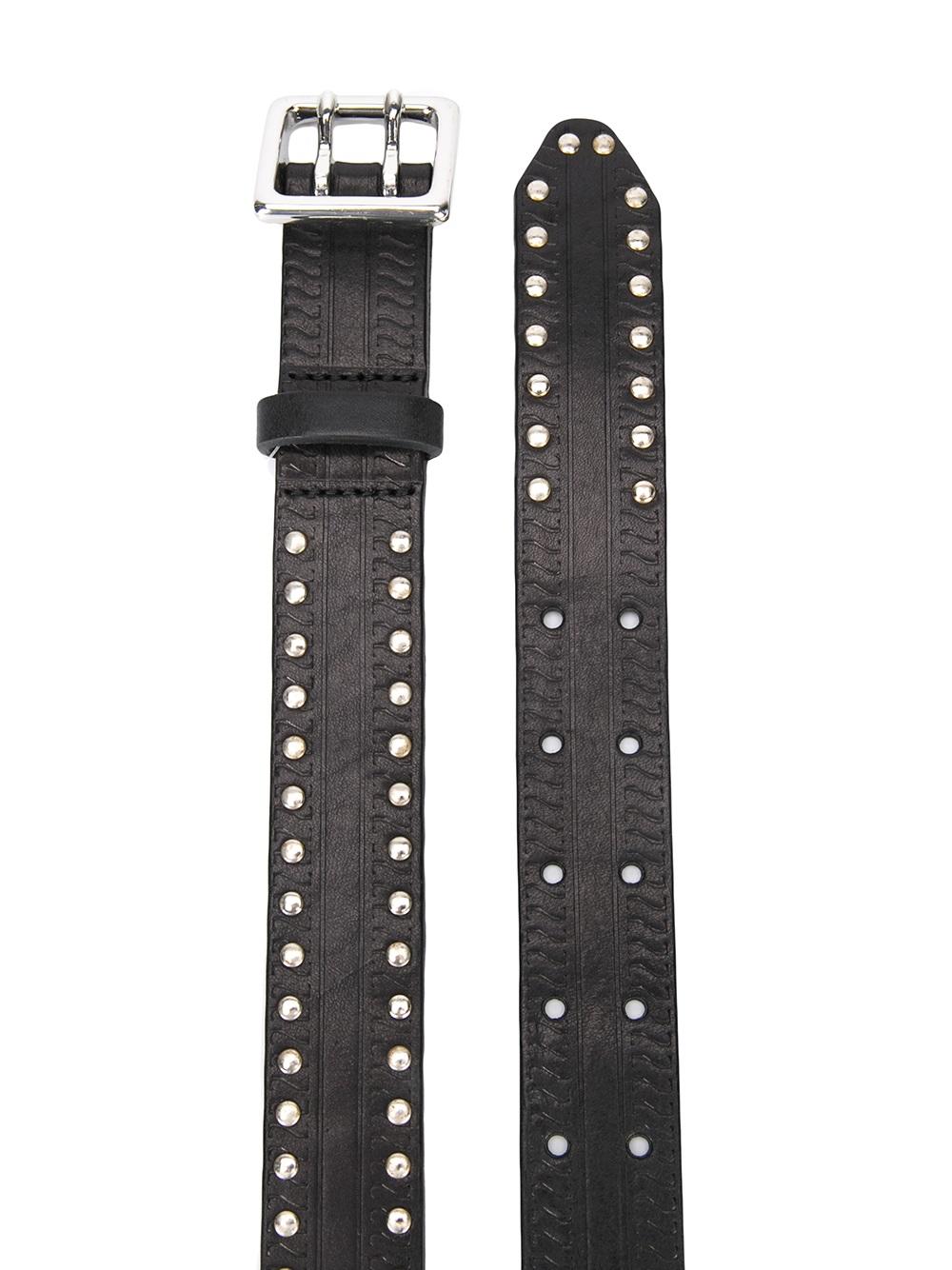 studded belt