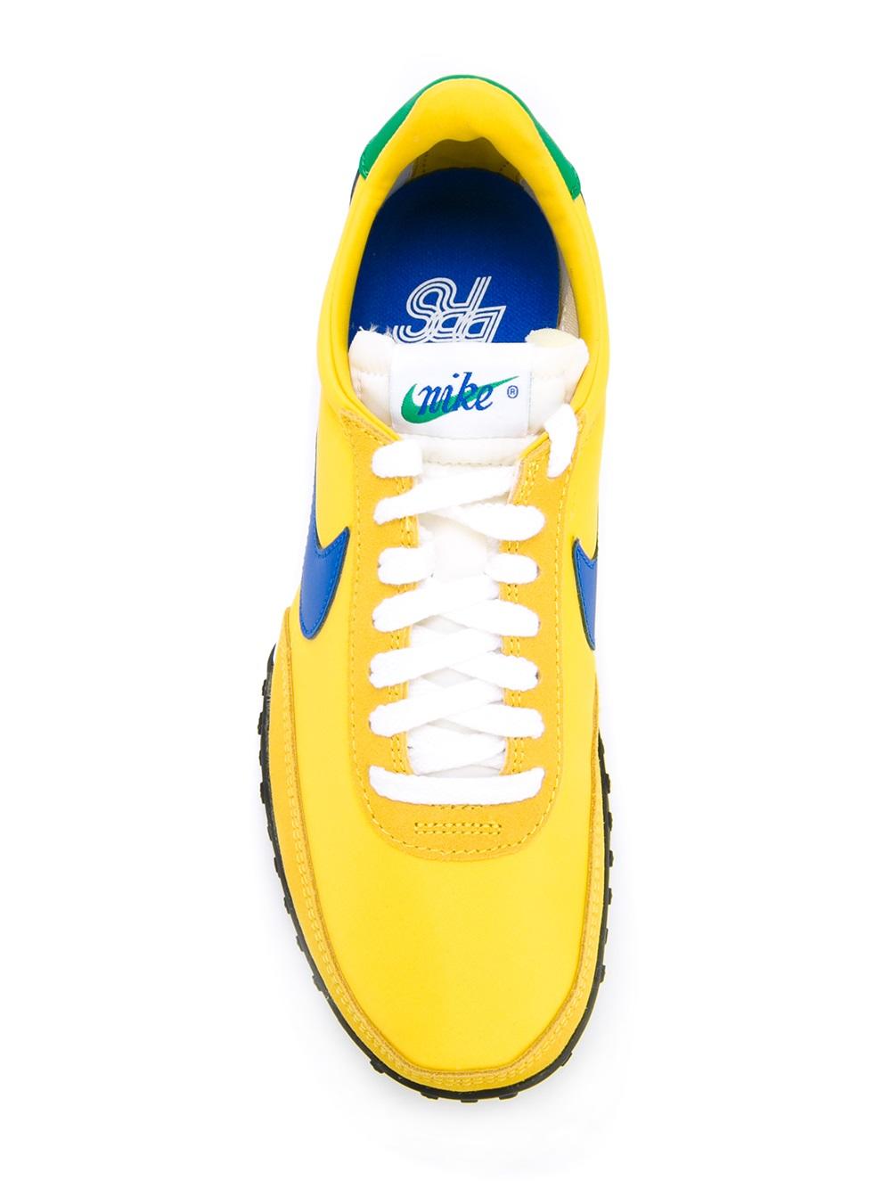 'Roshe Waffle Racer NM'运动鞋