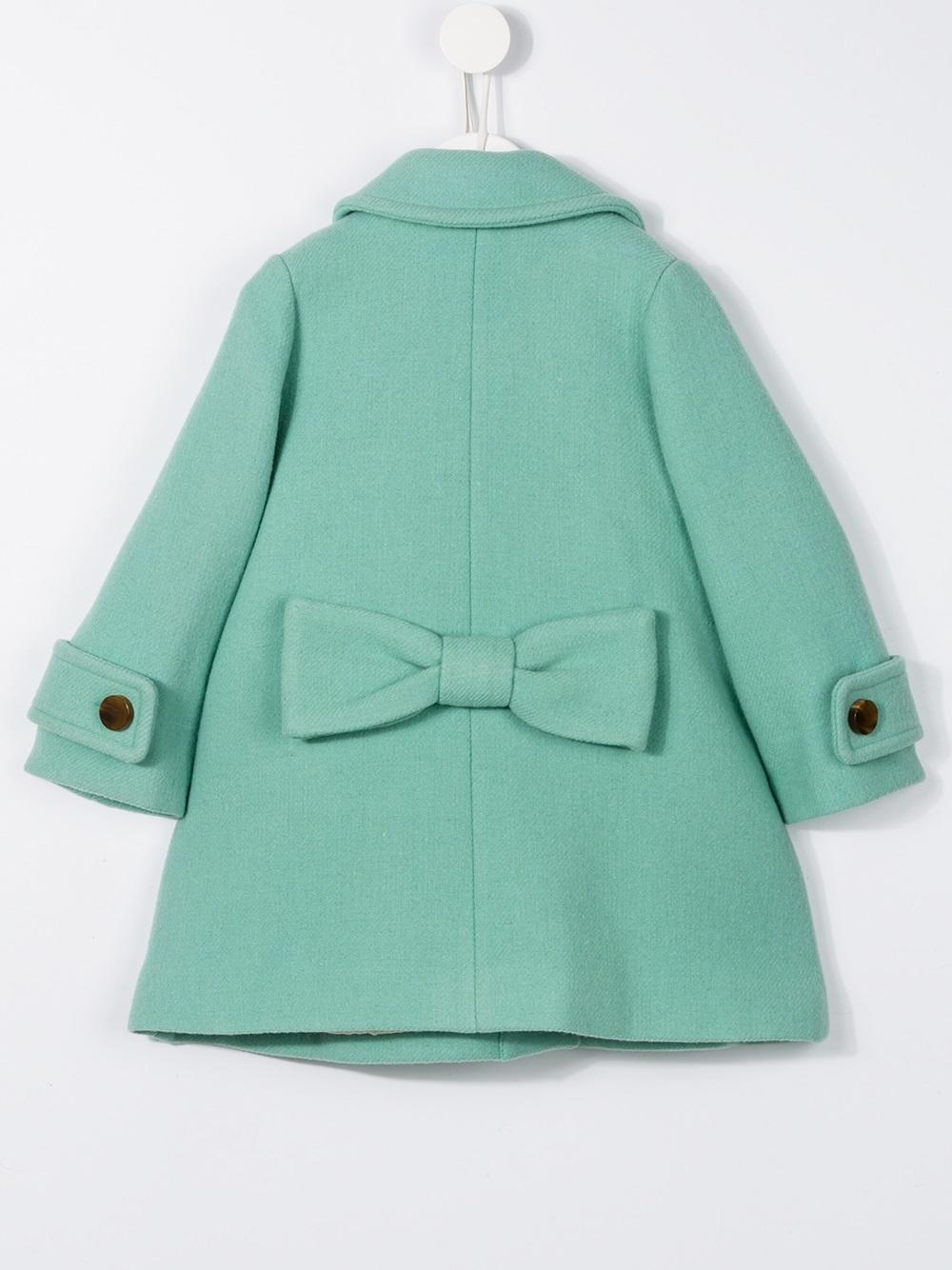 swing coat