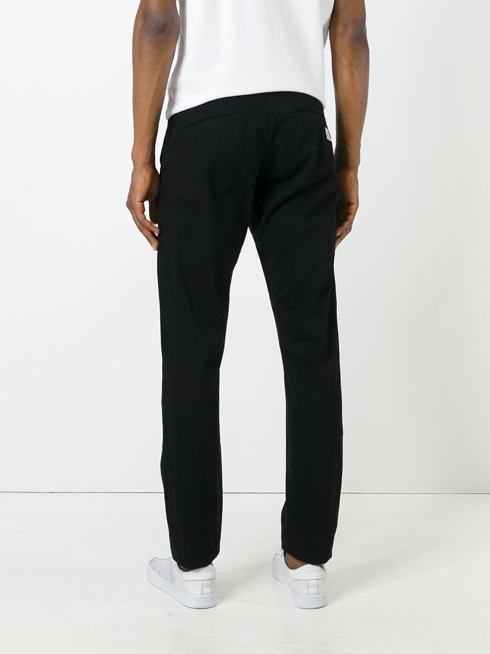 chino trousers