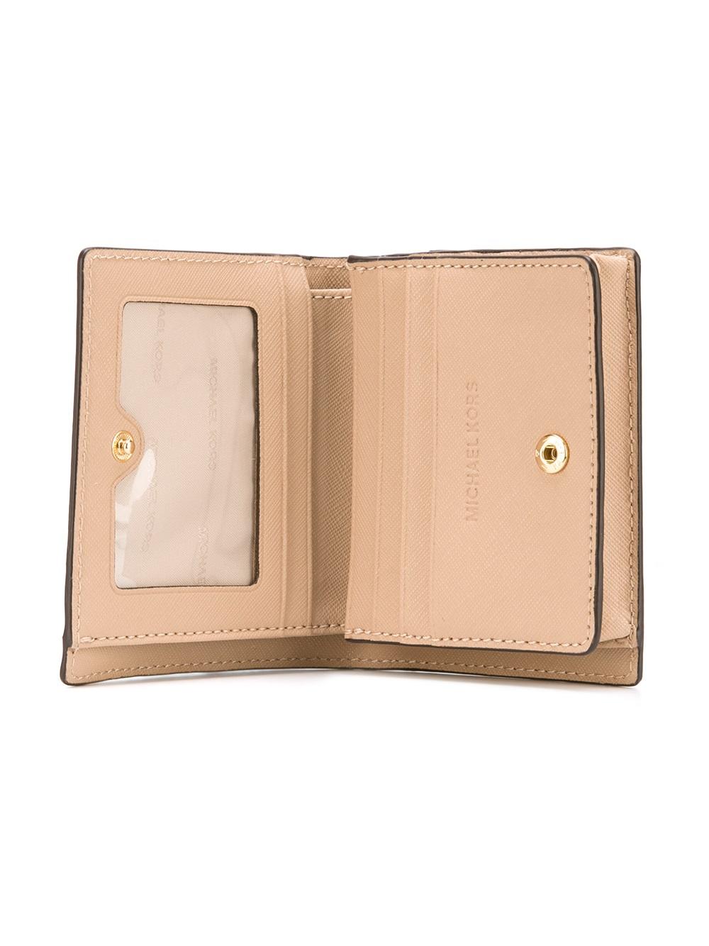 Jet Set Travel wallet 