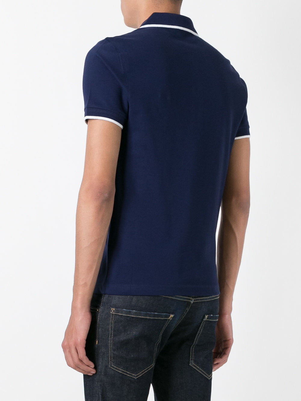 classic polo shirt 