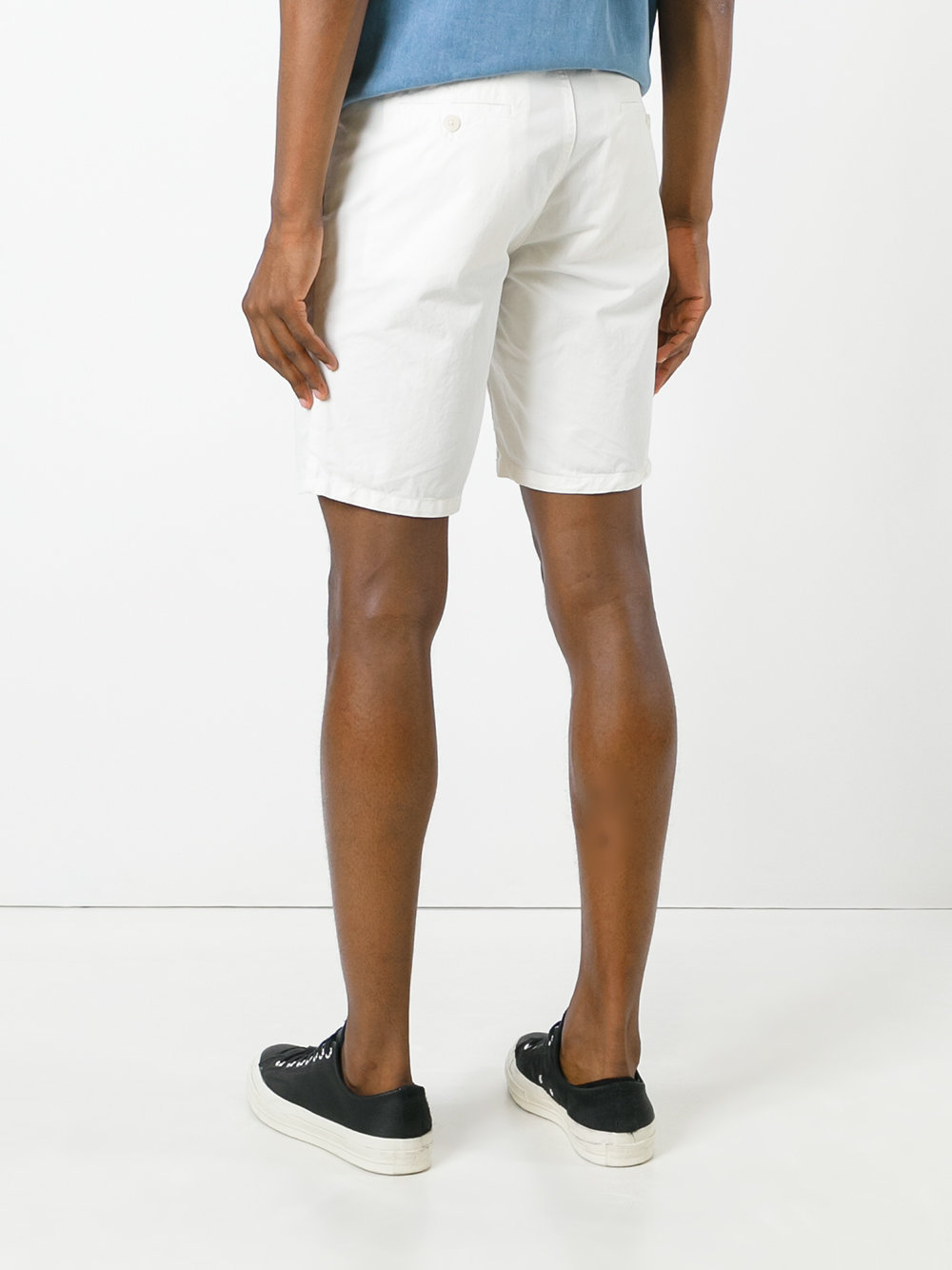Will shorts 
