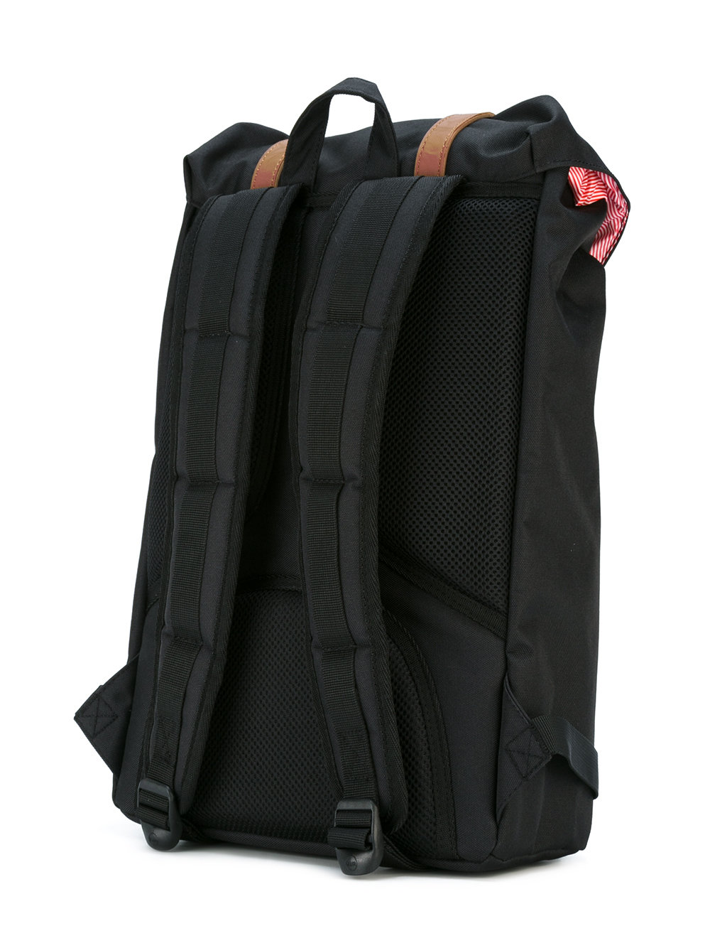 double-strap backpack