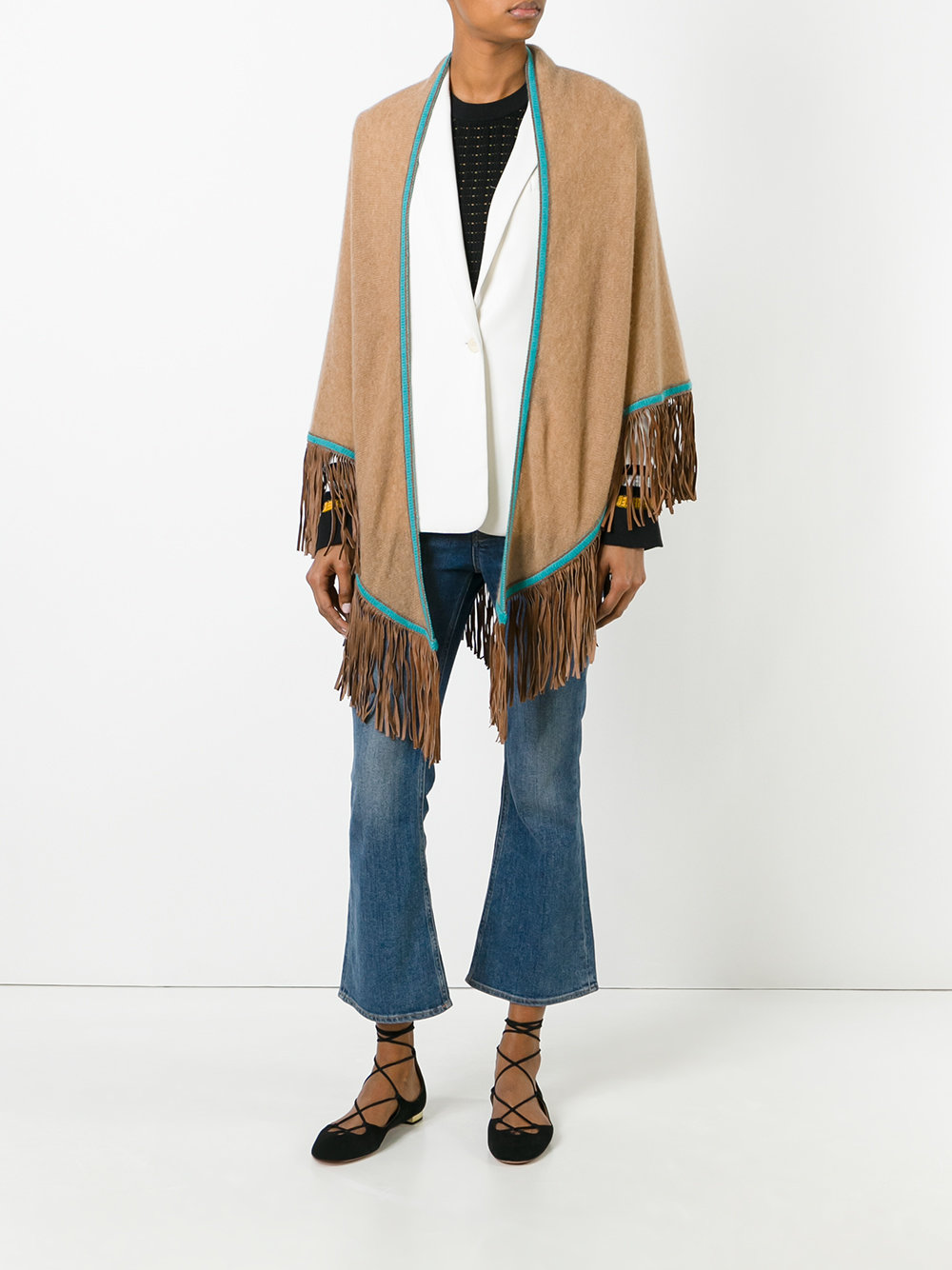 antonia zander 流苏设计斗蓬海淘返利 | 米饭粒返利网