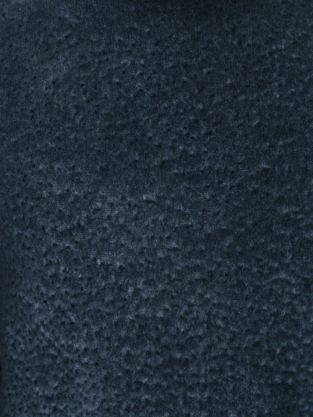 roll neck jumper