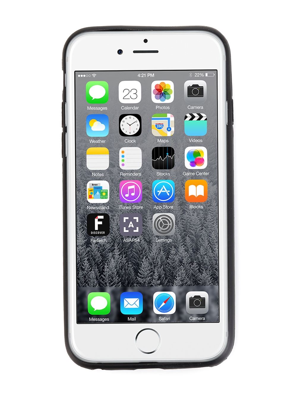 标牌iPhone 6手机壳