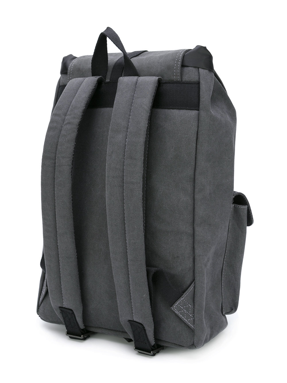 triple strap backpack