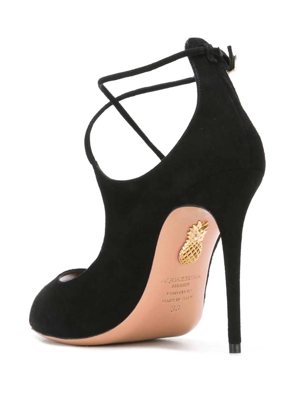 'Dolce Vita' pumps