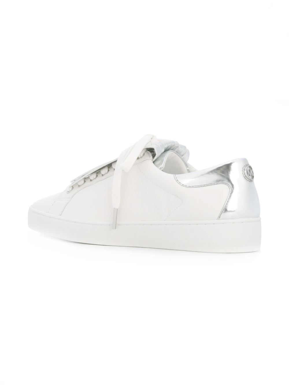 'Keaton' kiltie sneakers 