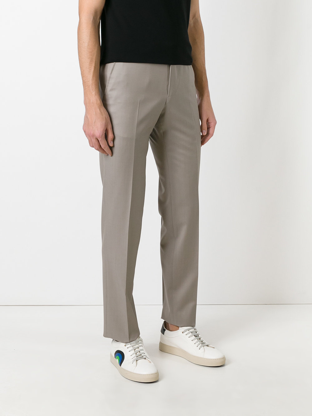 tailored pants 