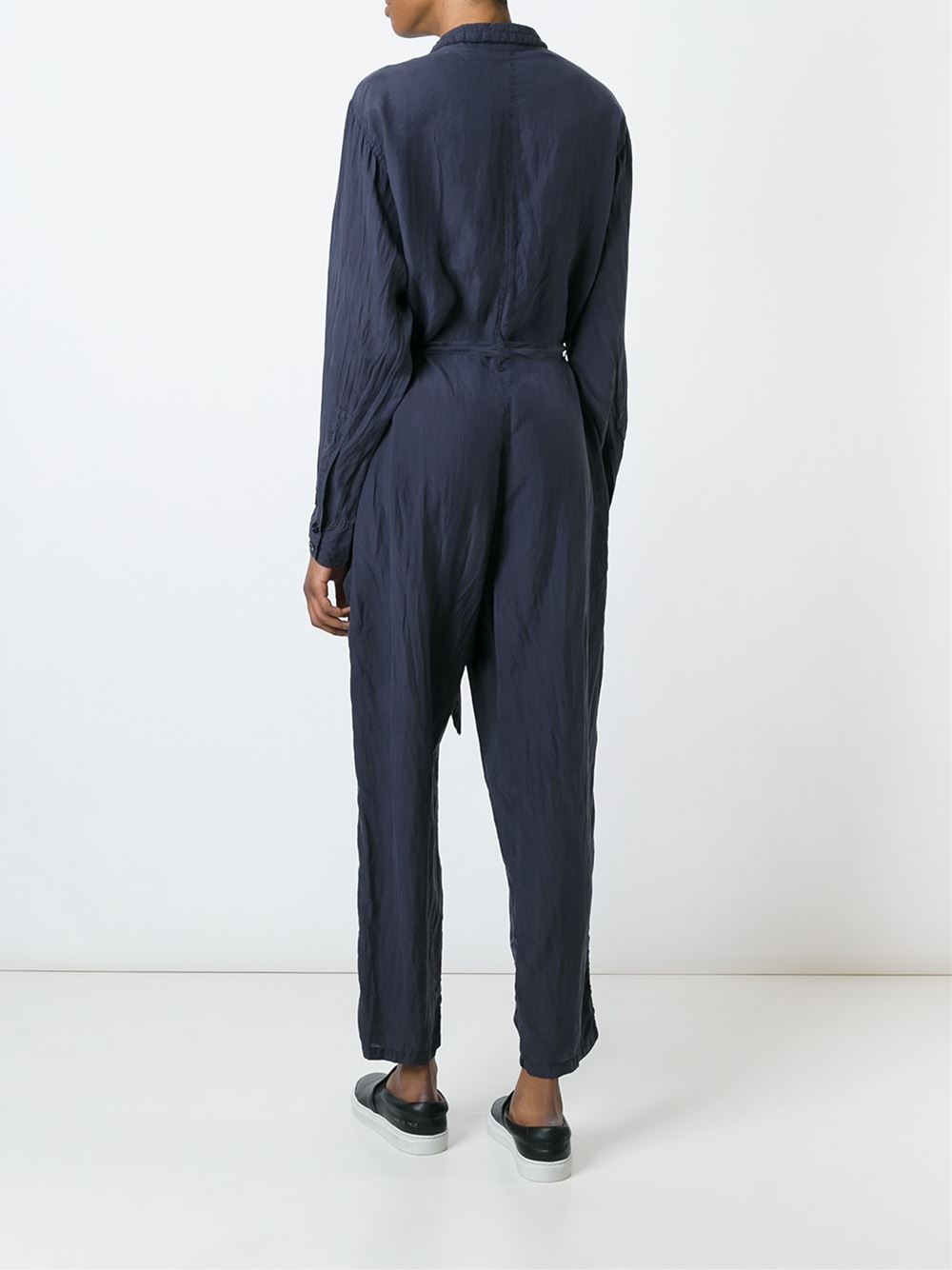 'Katharine E Hamnett at YMC'衬衫
