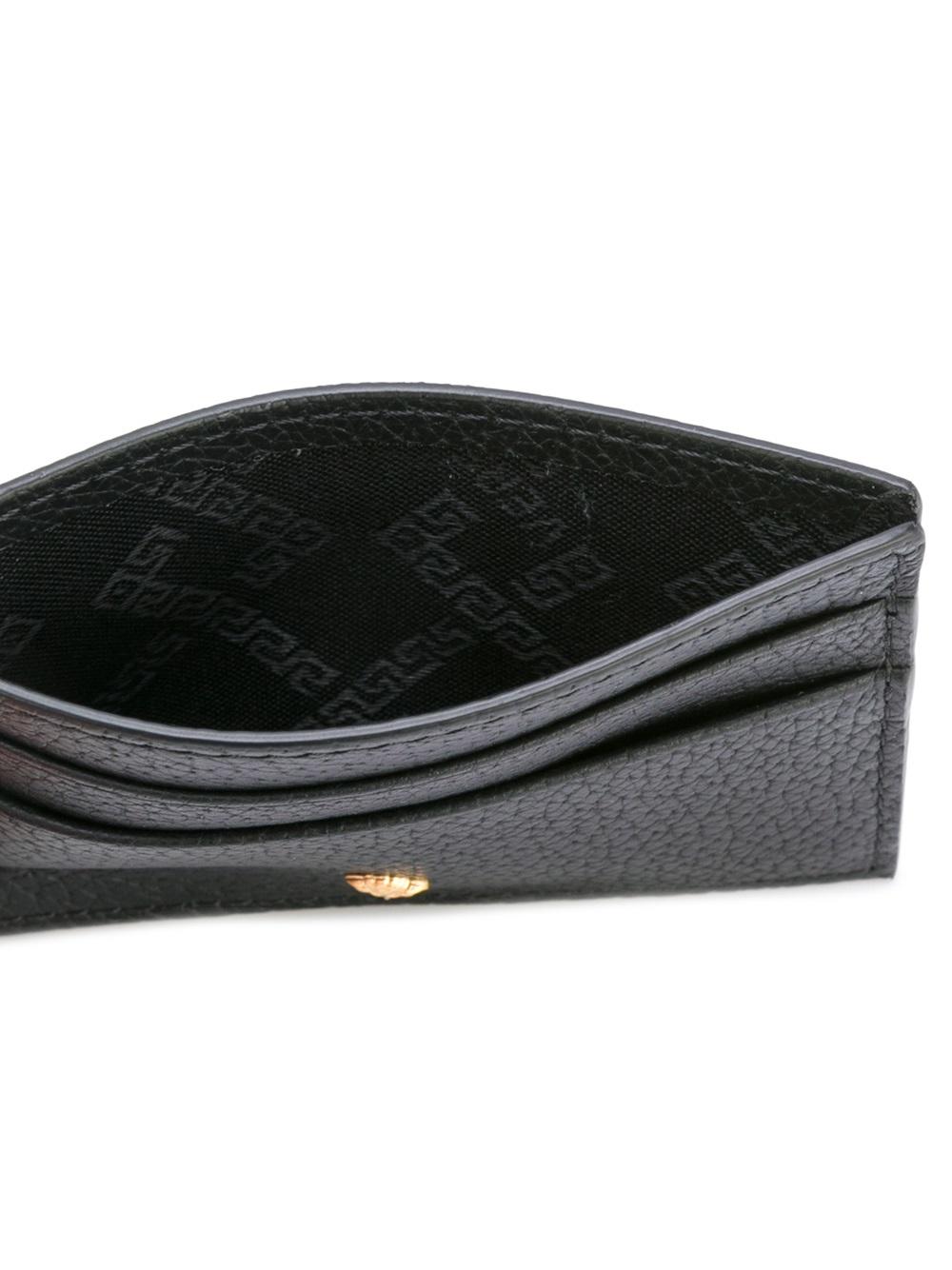 mini Medusa cardholder