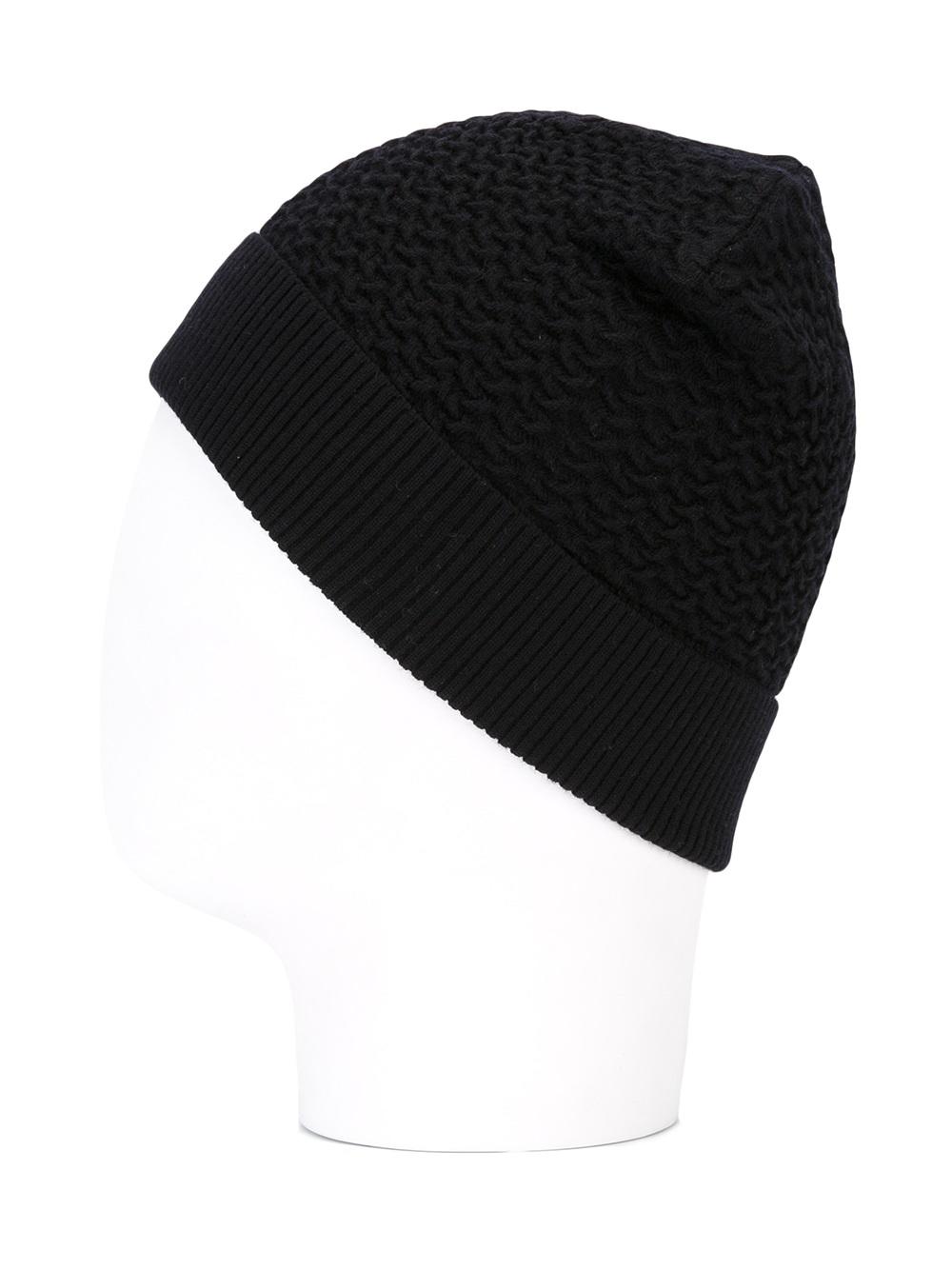 'Jeff' beanie