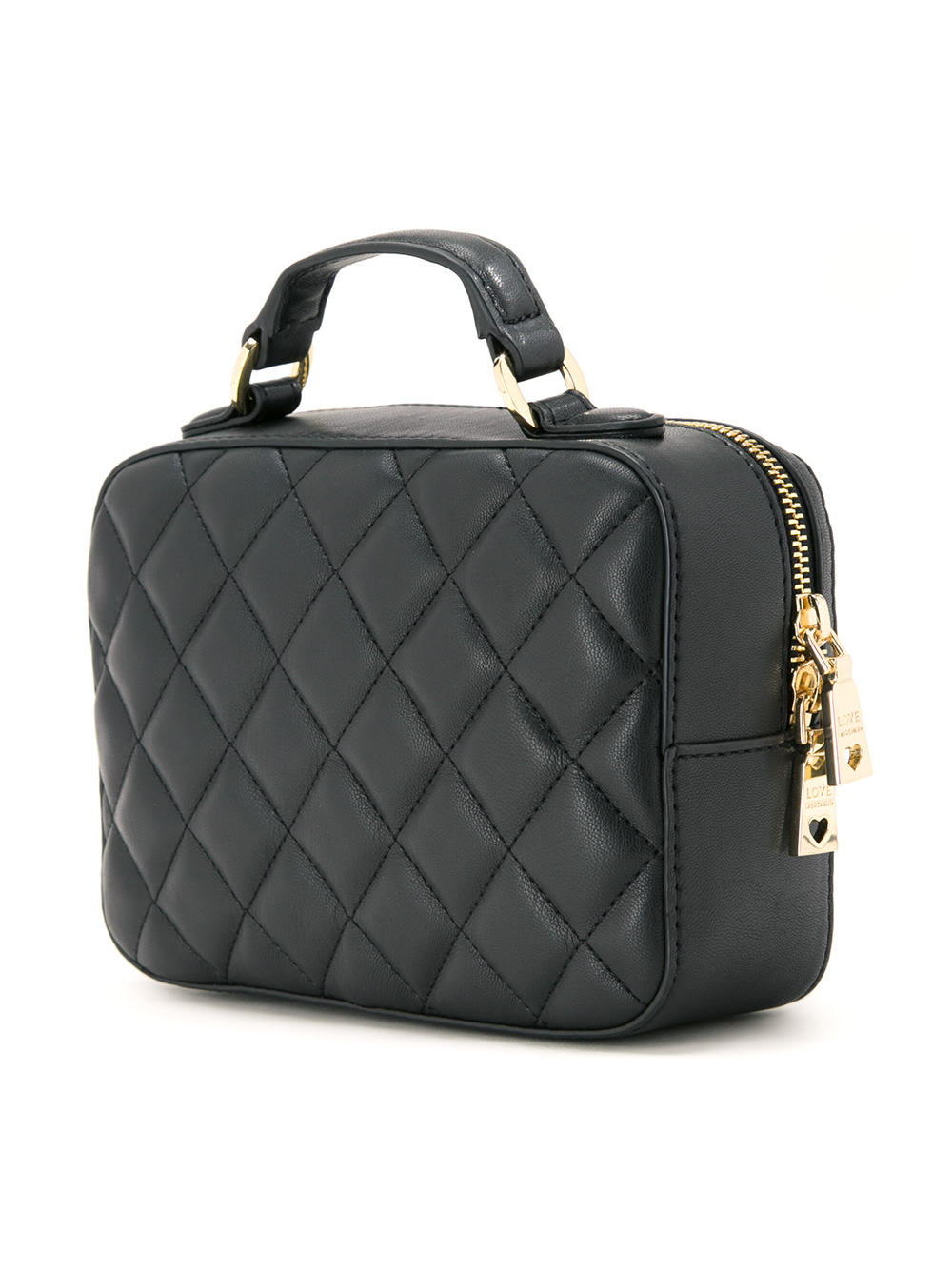 quilted crossbody bag 