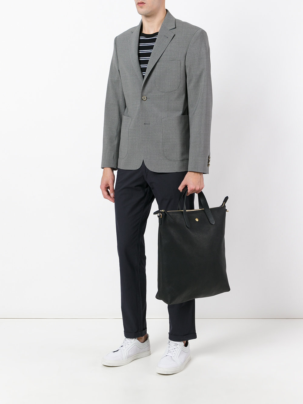shopper tote 