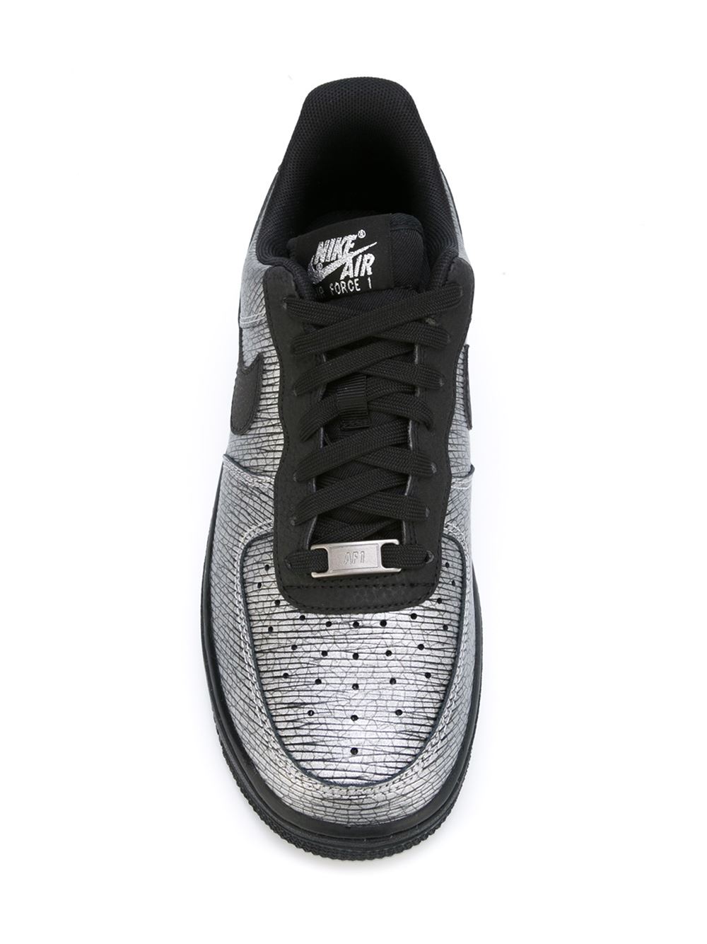 'Air Force 1'运动鞋