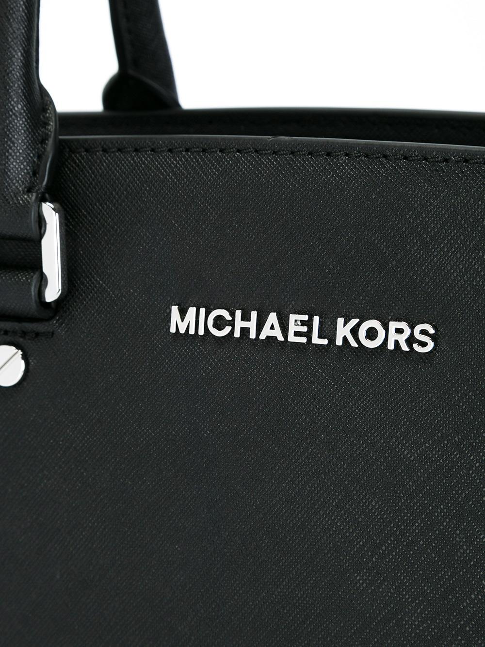 medium Selma satchel
