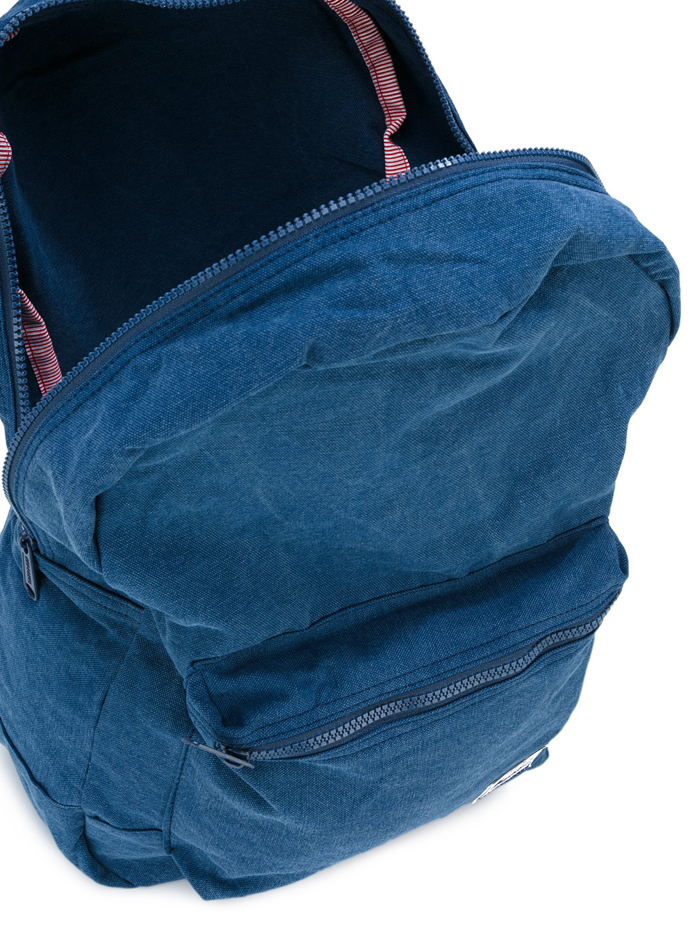 front pocket backpack