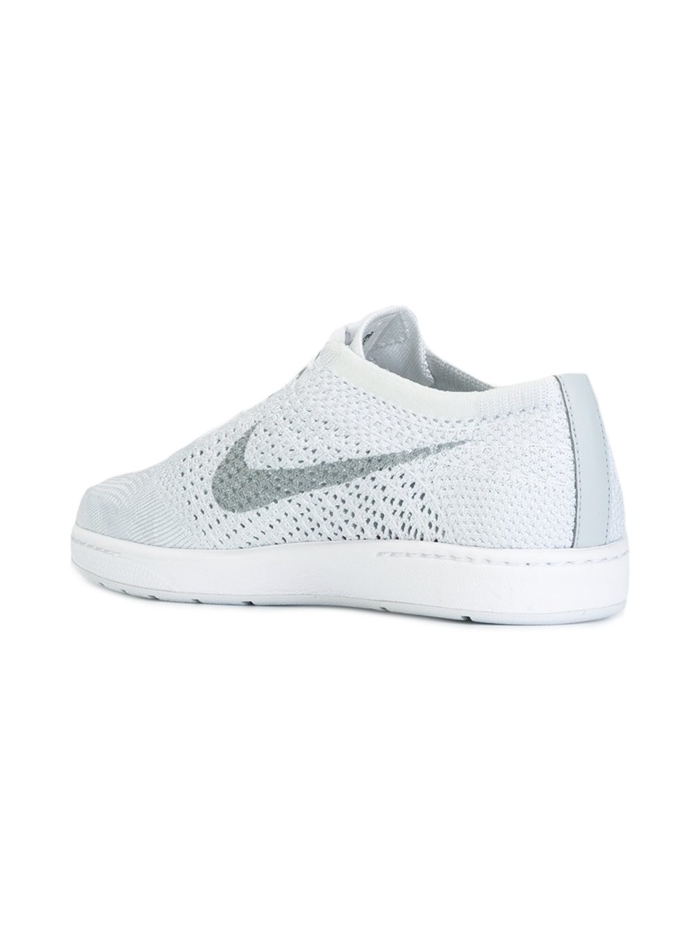 'Tennis Classic Ultra Flyknit'板鞋