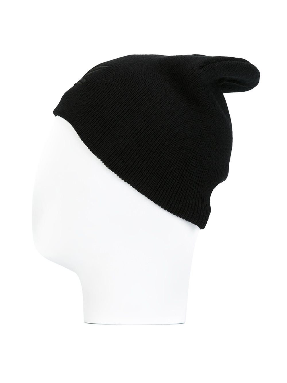 palm angels 标志刺绣罗纹套头帽海淘返利 | 米饭粒返利网