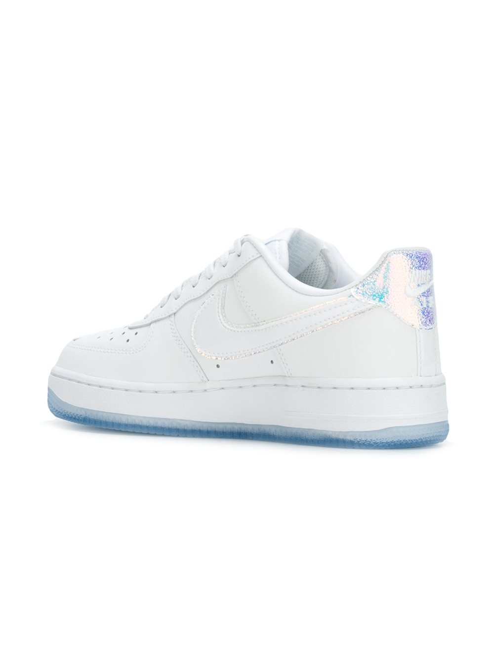 'Air Force 1 '07 Premium'板鞋