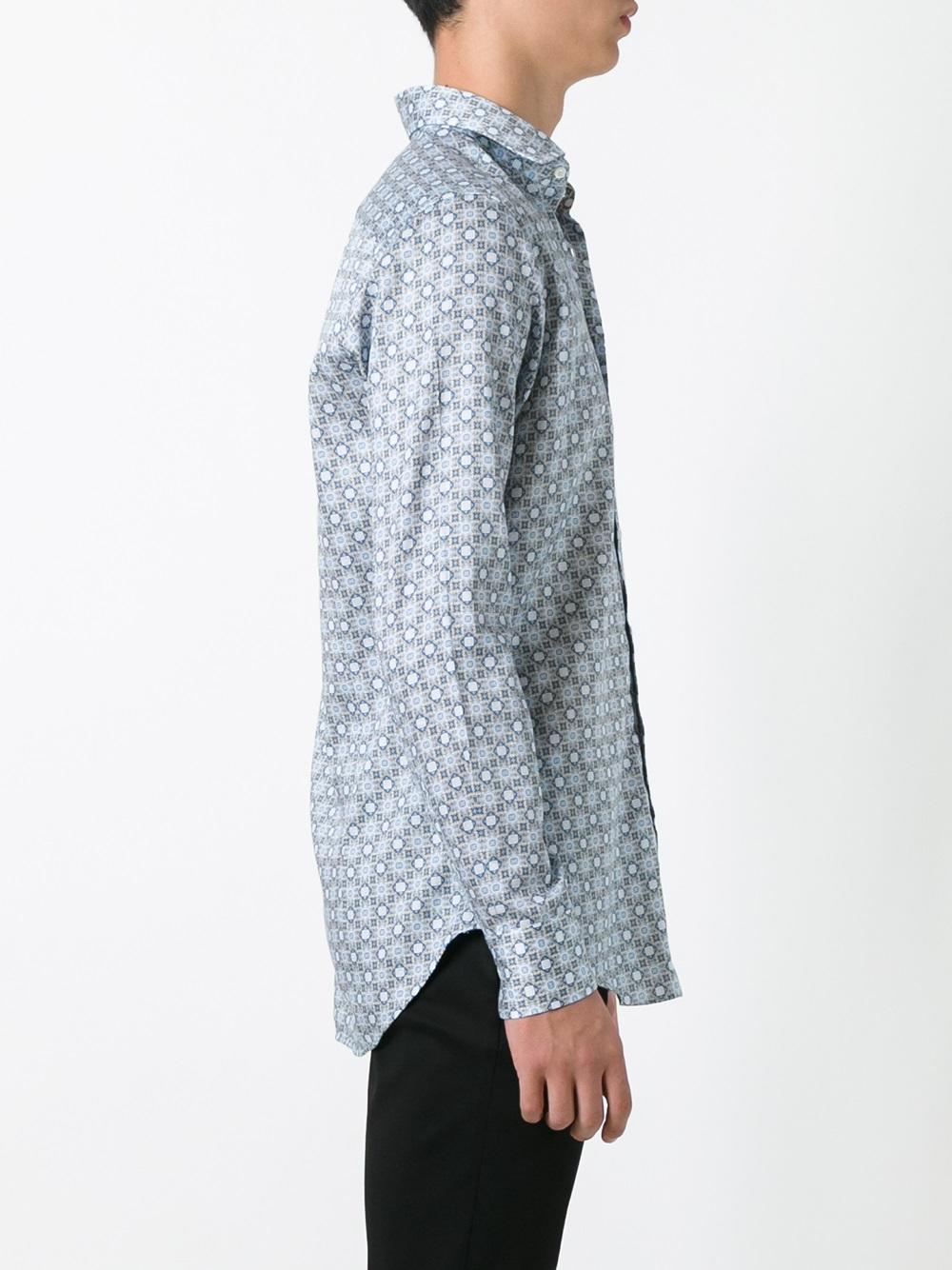 printed shirt 