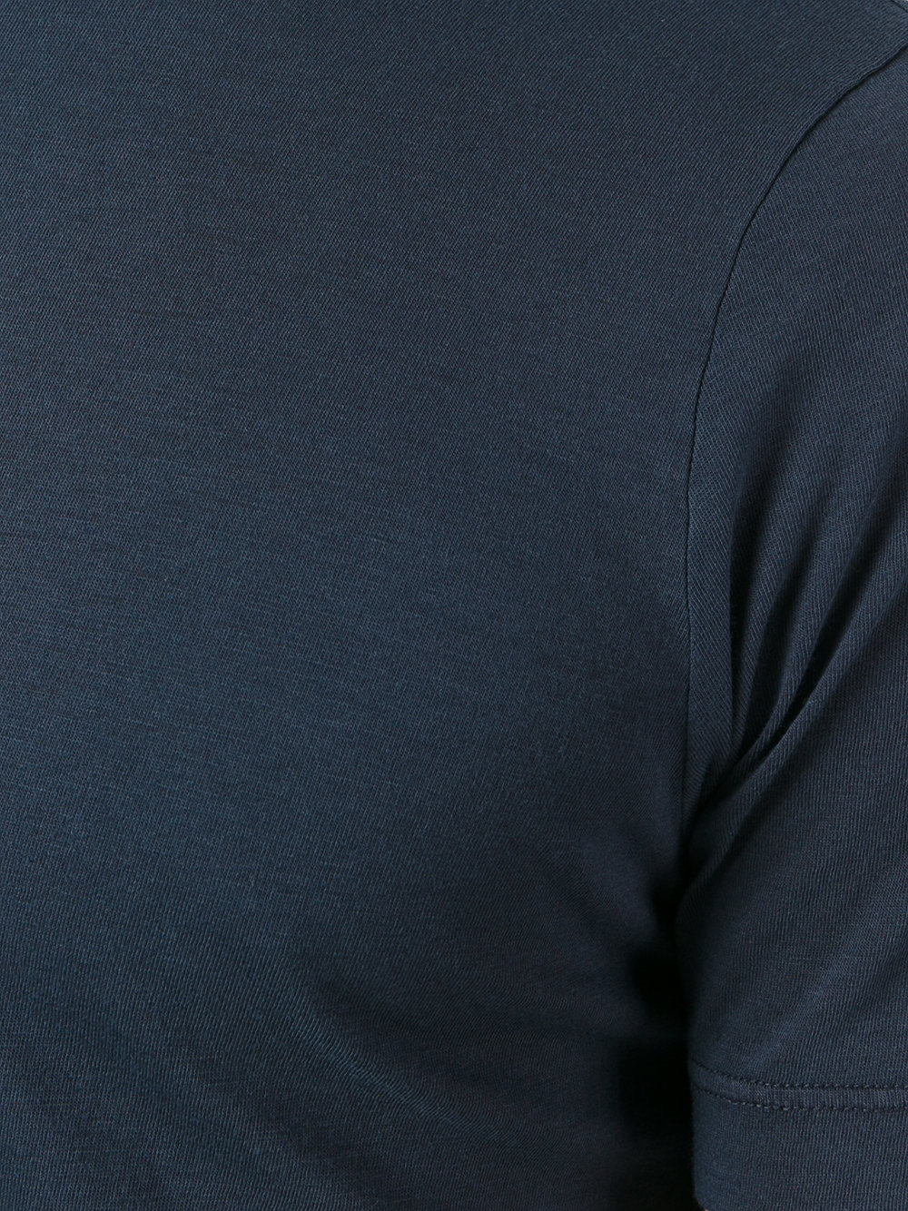 crew neck T-shirt