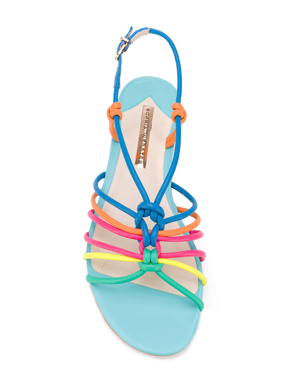Copacabana sandals