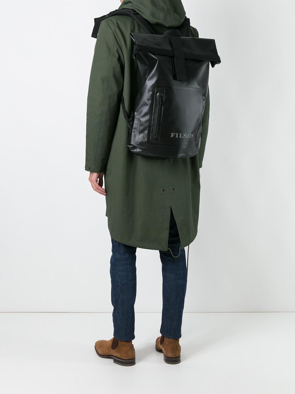 'Dry Day' backpack