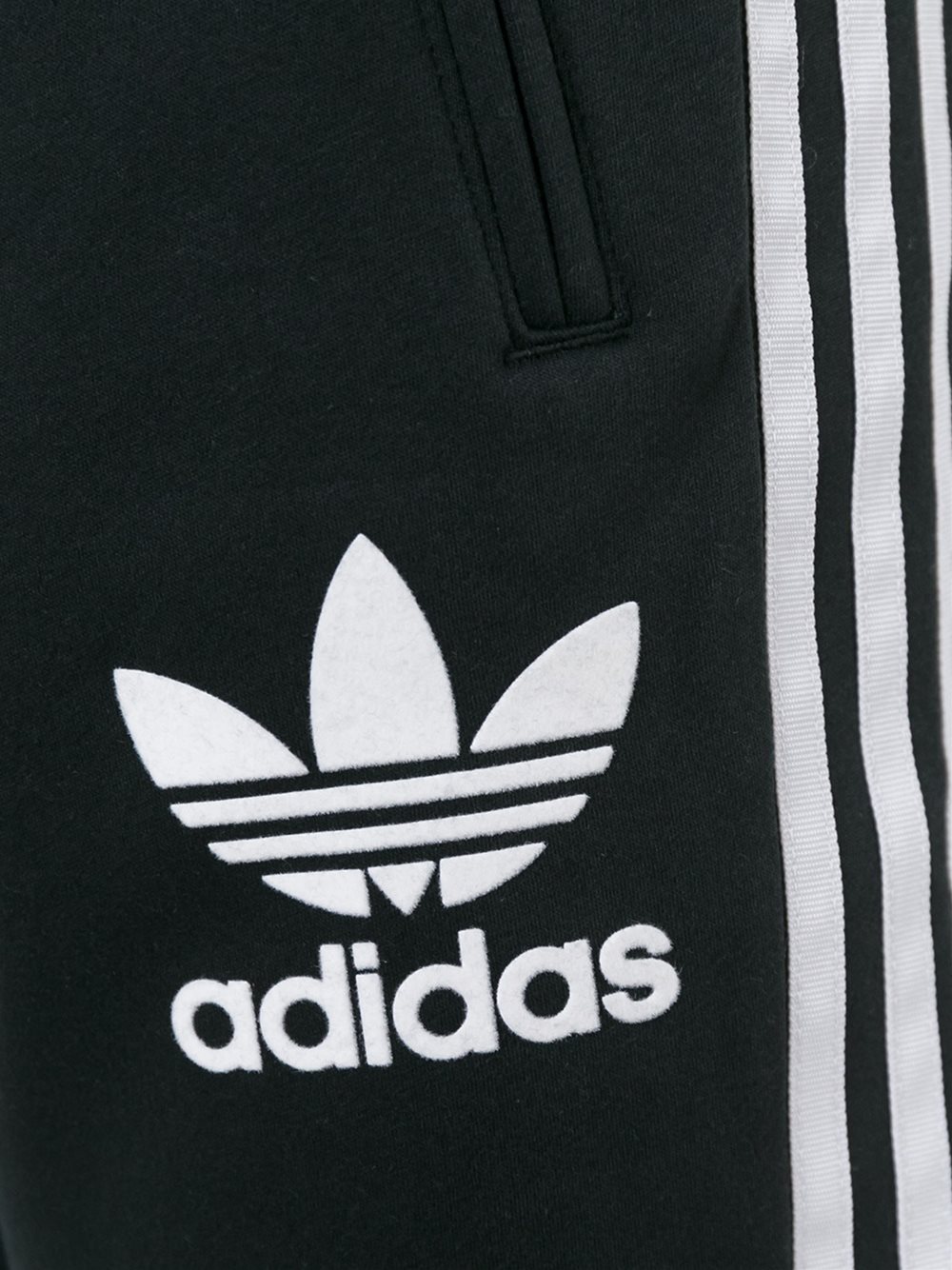 adidas originals adc运动裤海淘返利 | 米饭粒返利网