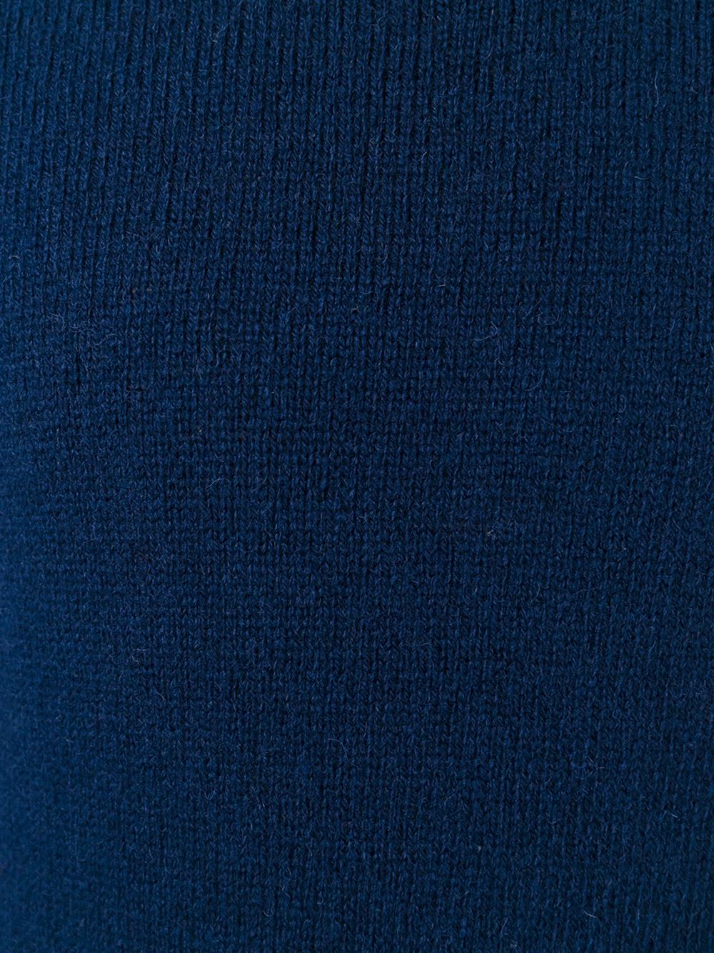 Shetland jumper 