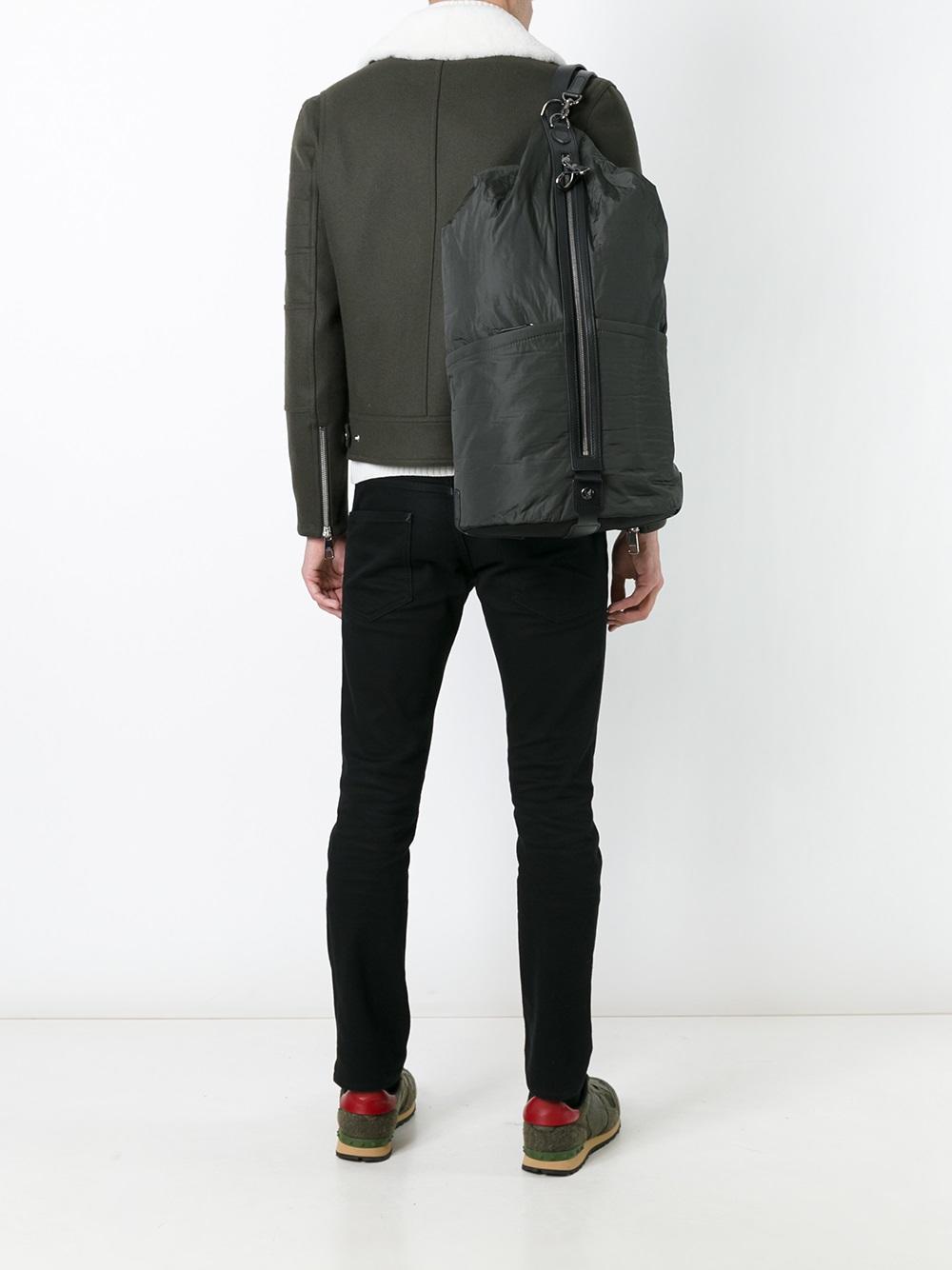 'Sling' shoulder bag