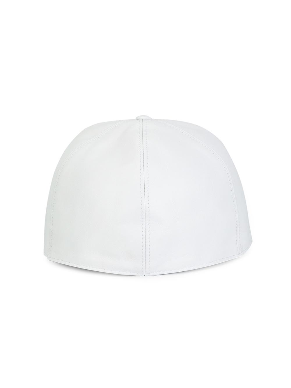Medusa baseball cap