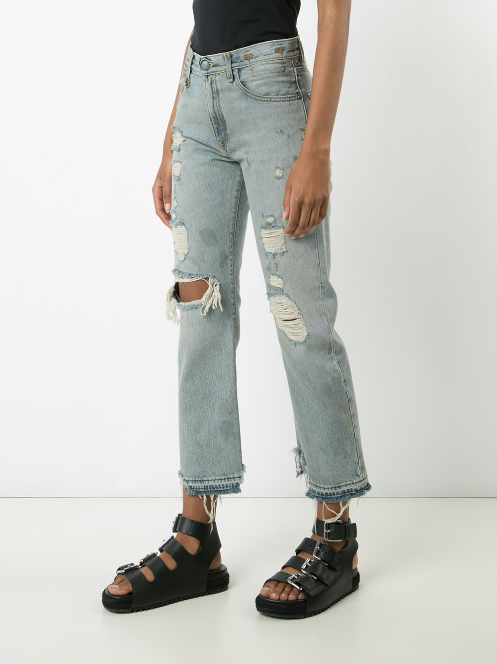Bowie jeans 